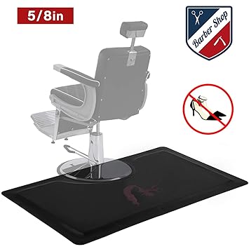 X 5 Ft Saloniture 3 Ft Salon Barber Shop Chair Anti