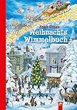 Weihnachtswimmelbuch