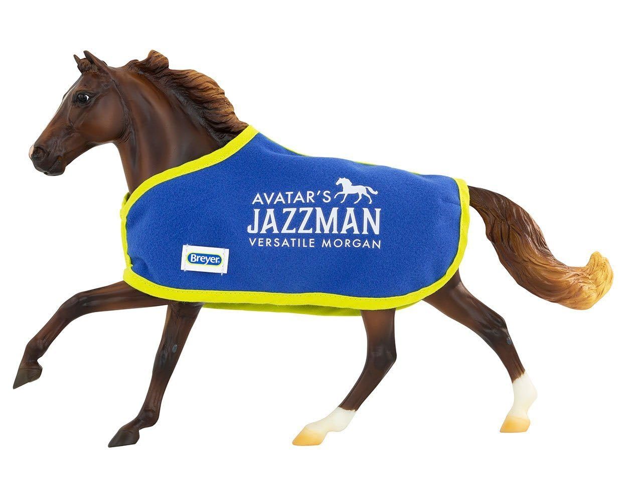 Breyer 90.1826 Horses Model, Various