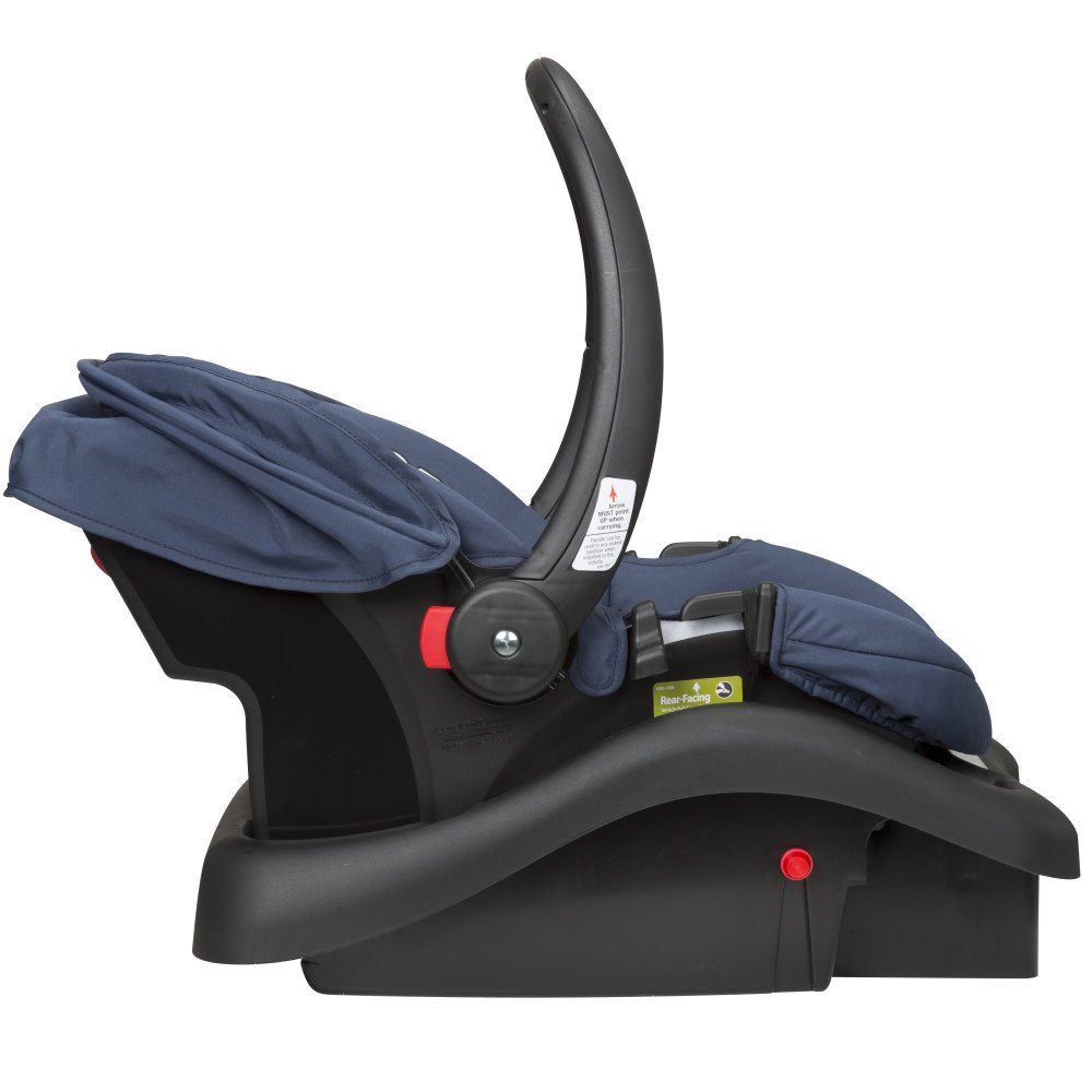 cosco light n comfy base