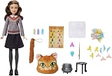 Mattel Harry Potter Polyjuice Potions Hermione Granger Playset
