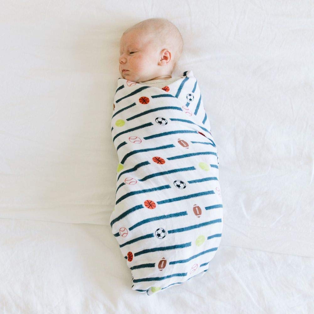 best swaddle