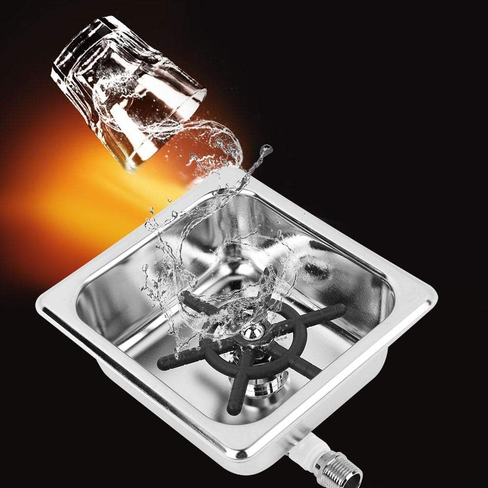TOPINCN Glass Rinser - Image 4