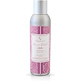 Expressive scent Room Freshener spray - Premium Rose Air Fresheners for Home – Long lasting home fragrance Spray for Bathroom, Office & Small Spaces 6 FL Oz