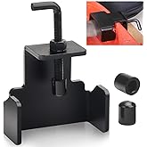 KINTLE 490-850-0005 Universal Mower Blade Removal Tool/Lawn Mower Blade Clamp Compatible with MTD 21" Walk Behind and Riding Lawn mowers, Fits for 11A-B13M729, 13A326JC058, 13AX935T004, 339079