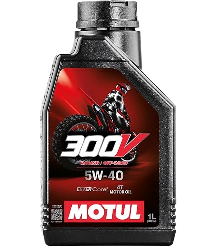 Ariki Saitouさま専用 MOTUL300V 5W404T 6本セット Ariki Saitouさま専用 MOTUL300V 5W404T 6本セット Amazon.com