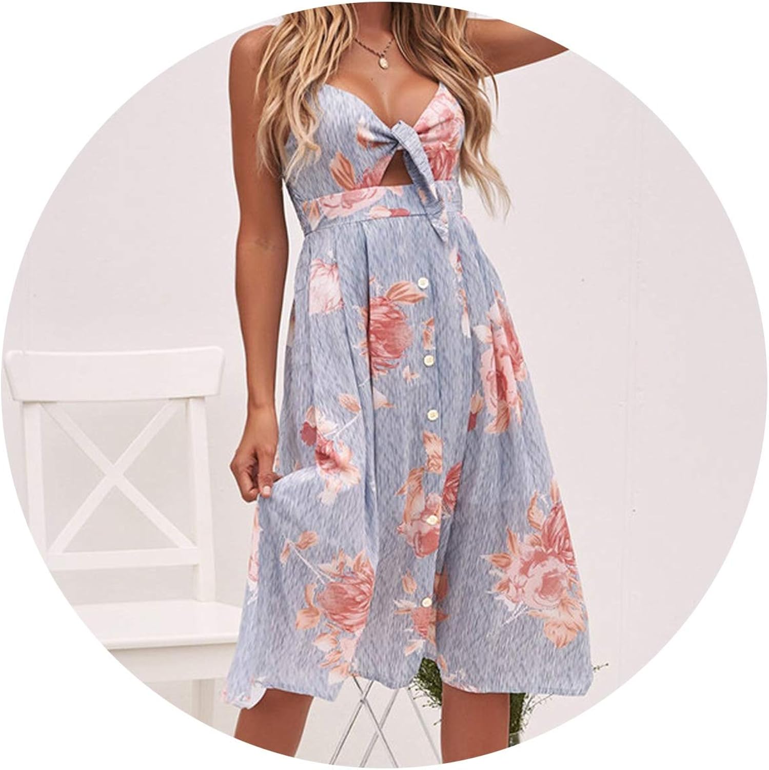 sun dresses 2019