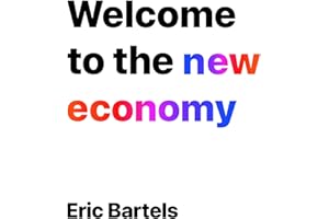 Welcome to the New Economy