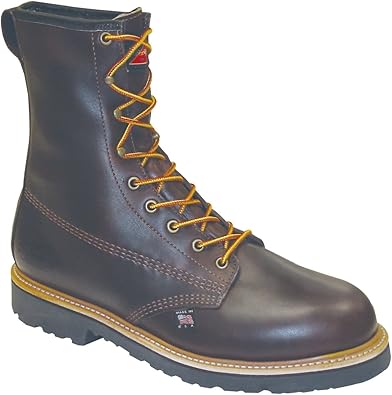 thorogood winter work boots
