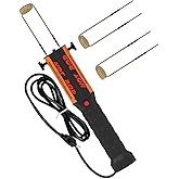 Solary Magnetic Induction Heater Kit, 110V 1000W Hand-held Fireless Induction Heater Bolt Remover Tool
