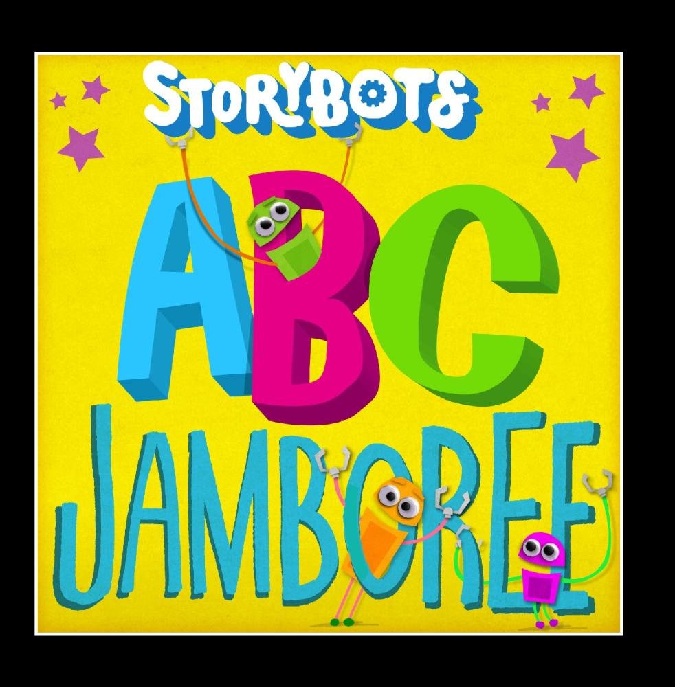 StoryBots - ABC Jamboree - Amazon.com Music