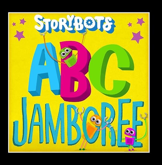 StoryBots - ABC Jamboree - Amazon.com Music