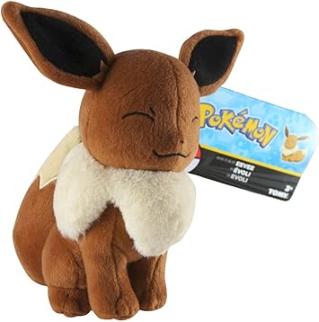 eevee plush amazon