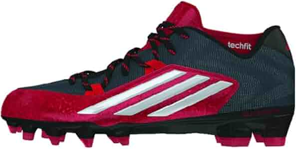 adidas performance crazyquick 2.0 mid football cleat