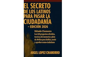 El Secreto de los Latinos para Pasar la Ciudadanía Americana