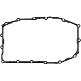 FELPRO TOS18776 | Stops an ATF leak at the transmission pan; reusable direct-fit OE replacement pan gasket.