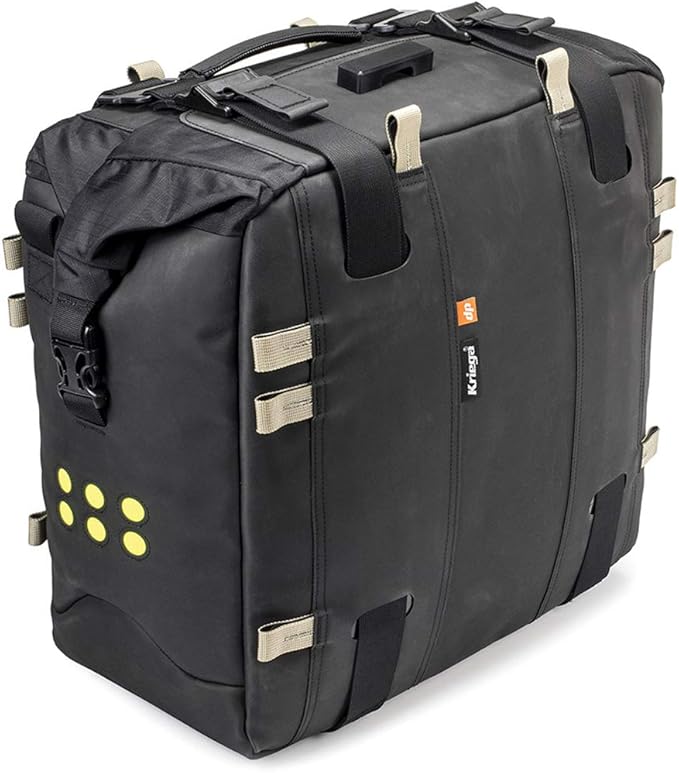 kriega side bags