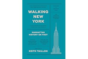 Walking New York: Manhattan History on Foot