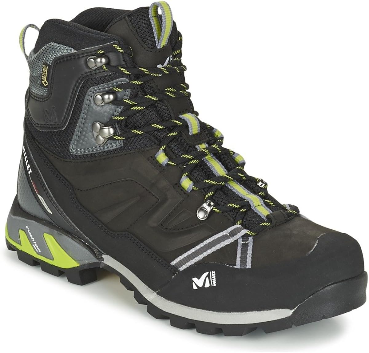 MILLET High Route GTX, Botas de Senderismo Unisex Adulto Amazon.es