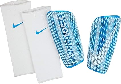 espinilleras nike superlock