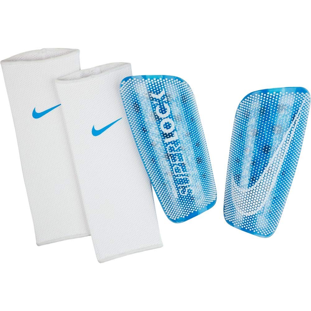 Nike Mercurial Lite Superlock Blue Hero 
