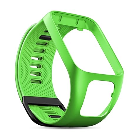 tomtom watch strap amazon