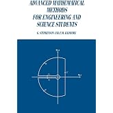 Advanced Mathematical Methods for Engineering and Science Students