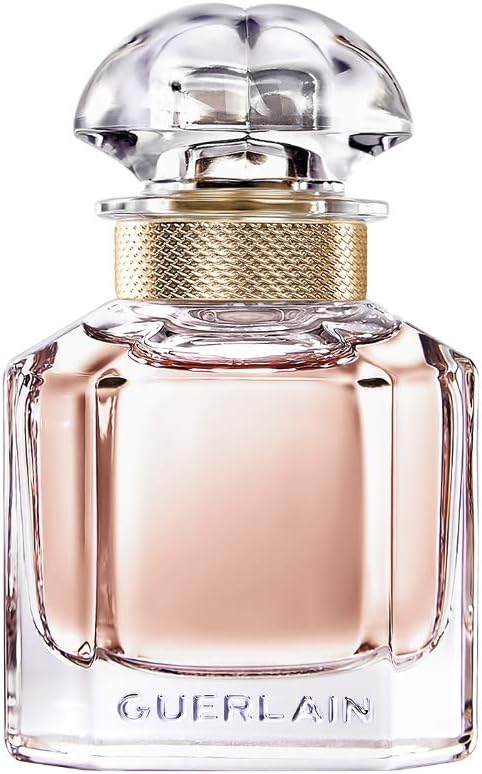 Guerlain Mon Guerlain - Agua de perfume, 30ml