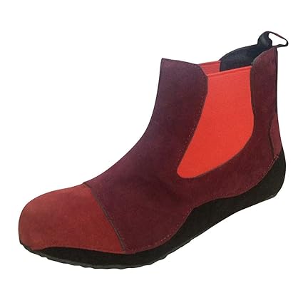 botas de senderismo mujer