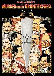 Murder on the Orient Express
