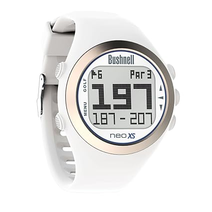bushnell neo golf watch