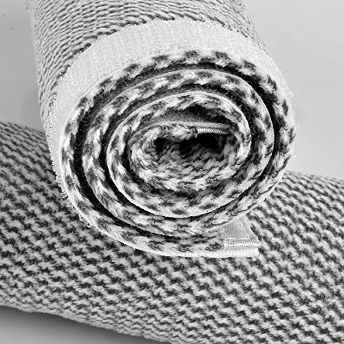 OUGAR8 Refrigerator Door Handle Covers Protective Electrical Kitchen