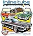 Inline Tube Replacement For 1974-80 International Scout II Brake Line Kit 7pc, Stainless
