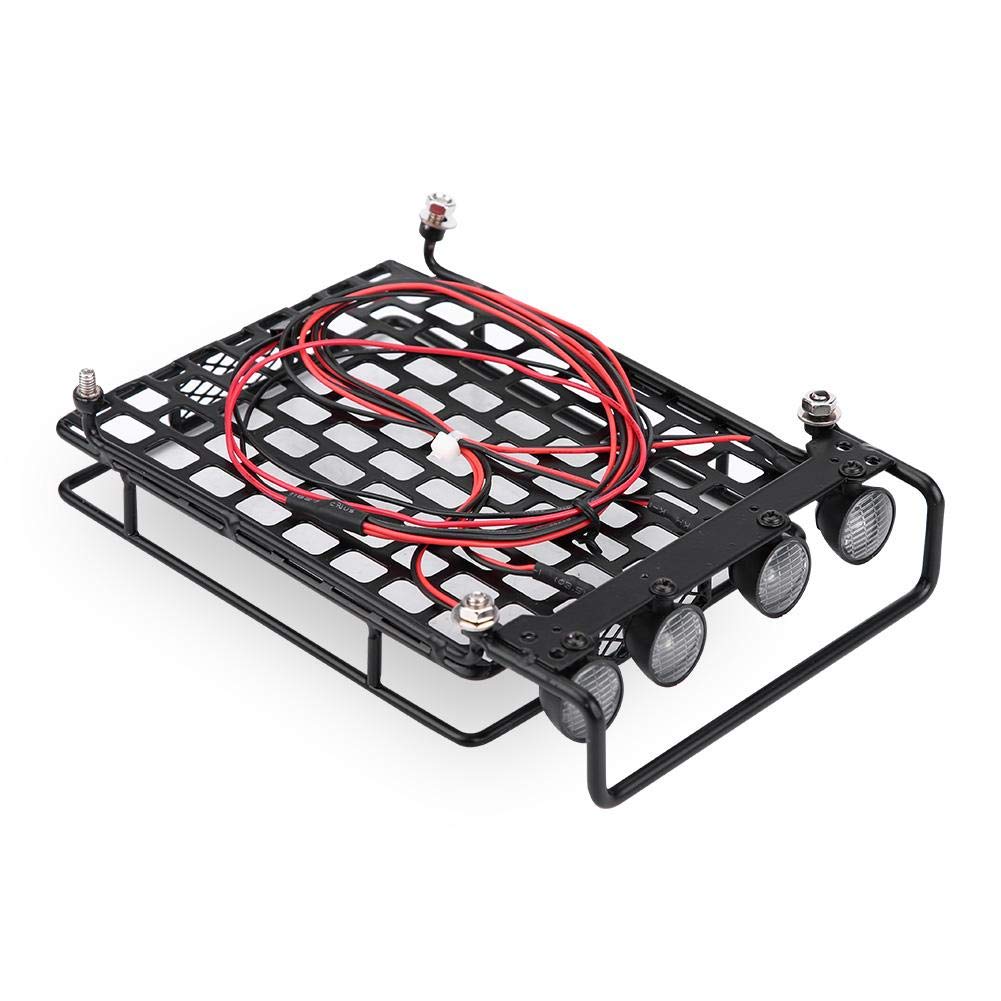 rc car roof rack
