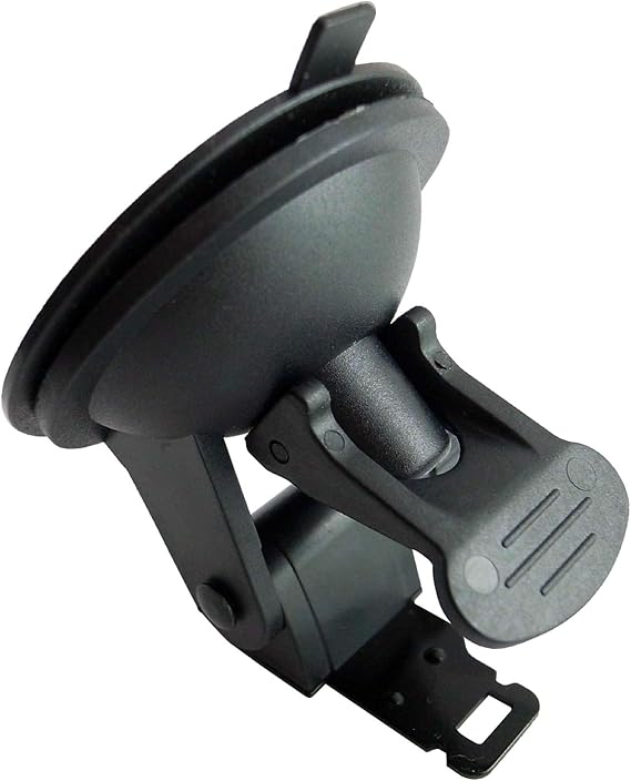 Sticky Windshield Mount (Suction Cup, Cups) for Whistler Radar Detector