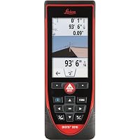 thumbnail image 2 of Leica DISTO S910 Laser Distance Measurer - 984ft Range With Point To Point 2 of 10