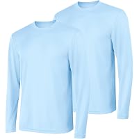 Lucky Brand T-shirt Maniche Lunghe Henley In Tencel – Uomo - 3