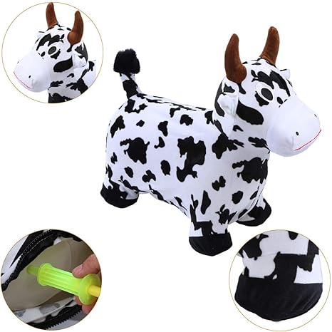 cow toys for 2 year olds