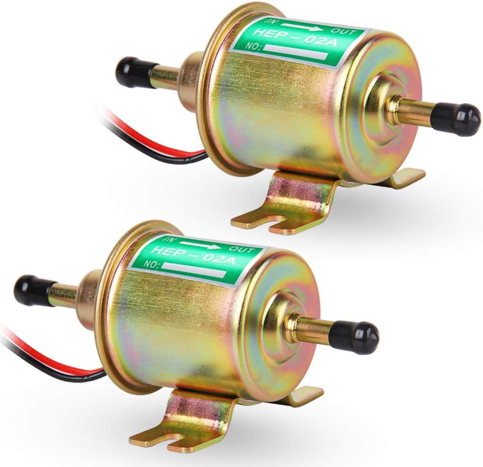 L H 70 Psi 2 5 4 Pump Fuel Electric Pressure Low 12v Bang4buck Universal Hep 02a Carburetor Diesel Gasoline For Pump Fuel Transfer Inline Micro Electric Fuel Pumps Fuel Pumps Accessories Professional Integrated Online Shopping