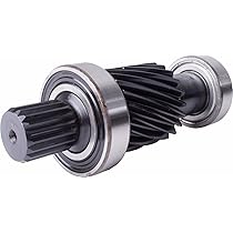 ごるごページ Amazon.com : Input Shaft Kit for EZGO TXT & Marathon Golf