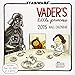 Vader's Little Princess 2015 Wall Calendar (Star Wars)