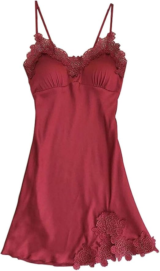 amazon ladies nightwear