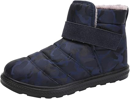 tactical snow boots