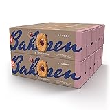 Bahlsen Deloba Red Currant - Buttery puff pastry