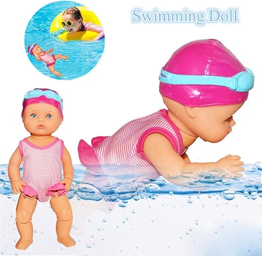 baby born black doll