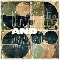 Iron & Wine Ablum Cover