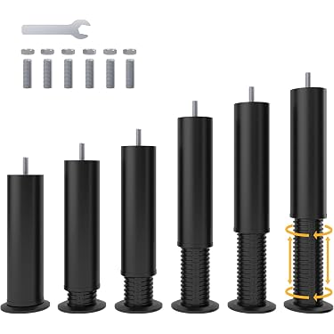 Bed Replacement Parts