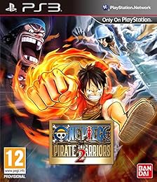 One Piece : Pirate Warriors 2