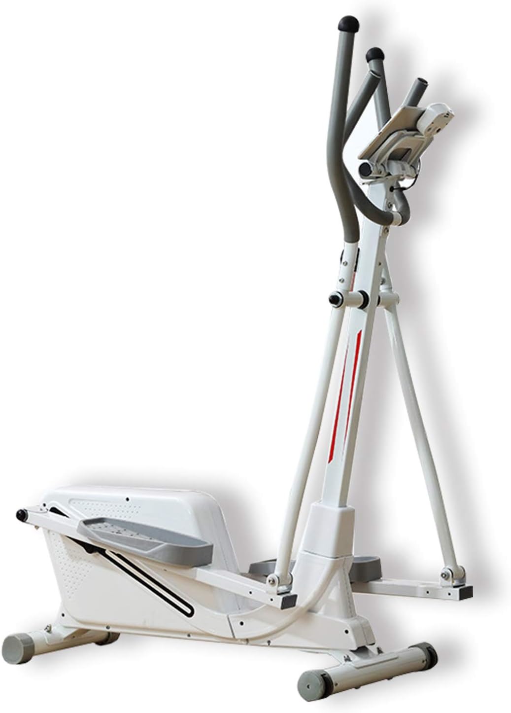 Stepper, Elliptical Machine For Home No Noise Resistance 16