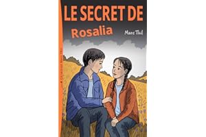Le Secret de Rosalia (French Edition)